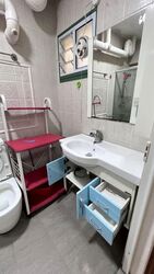 Blk 686B Woodlands Drive 73 (Woodlands), HDB 5 Rooms #587663341
